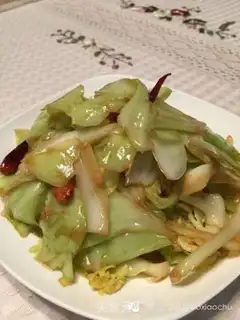 Make Home burrito step 8