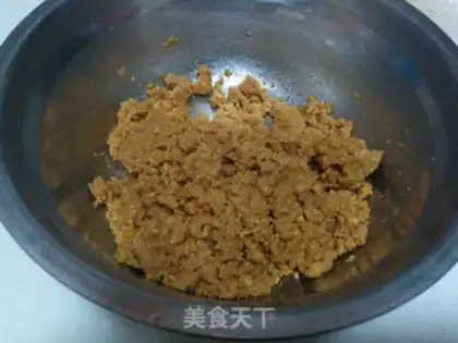 Make Mini-cheese cake step 6
