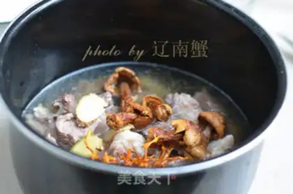 Make Roasted beef step 3