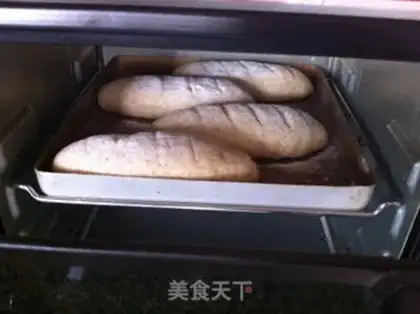 Make All-eat olive oil bread step 10