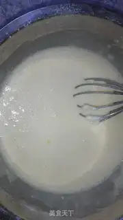 Make Thousands of floor fruit cakes (6 inches) step 2