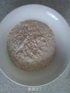 Make Green bean pie step 4