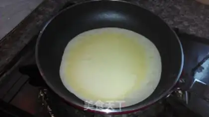 Make Thousands of floor fruit cakes (6 inches) step 4
