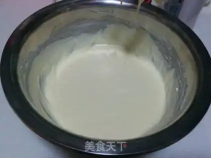 Make Mini-cheese cake step 10
