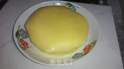 Make Thousands of floor fruit cakes (6 inches) step 5