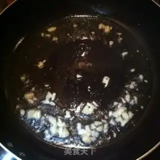 Make Fried geese step 1