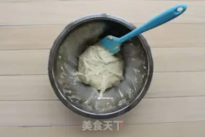Make Strawberry Charlotte step 5