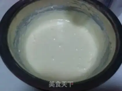 Make Mini-cheese cake step 12