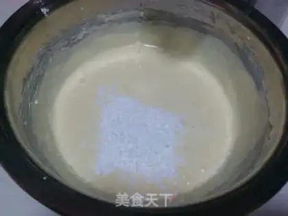 Make Mini-cheese cake step 13