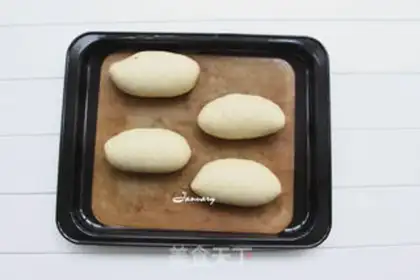 Make Banana chocolate bread step 11
