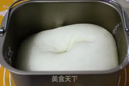 Make Little bear bean bag step 2