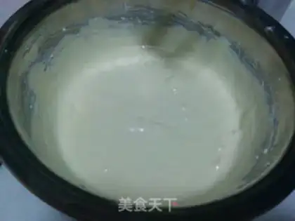 Make Mini-cheese cake step 14