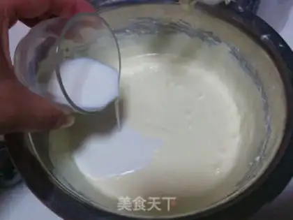 Make Mini-cheese cake step 15
