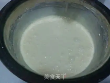 Make Mini-cheese cake step 16