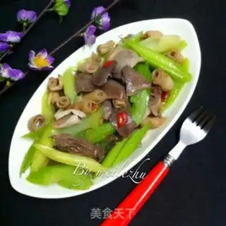 Make Fried geese step 6