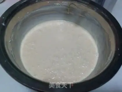 Make Mini-cheese cake step 18