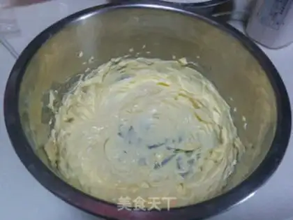 Make The gyro almond step 3