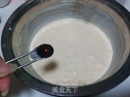 Make Mini-cheese cake step 19