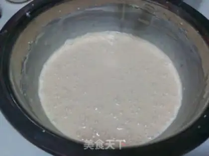 Make Mini-cheese cake step 20