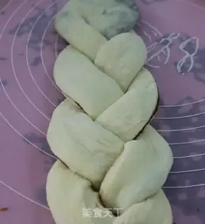 Make Red Bean Sands step 5