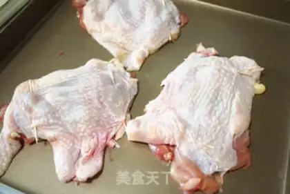 Make Shrimp and radish step 5