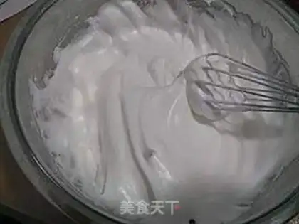 Make Water cupcakes step 5