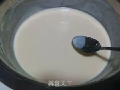 Make Mini-cheese cake step 21