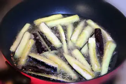 Make Fish and cheese step 5