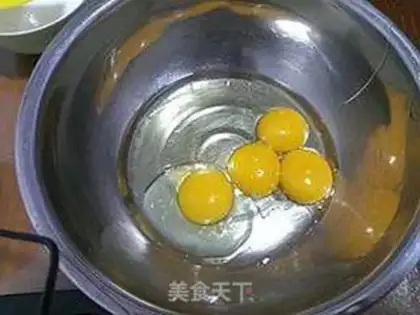 Make Water cupcakes step 6