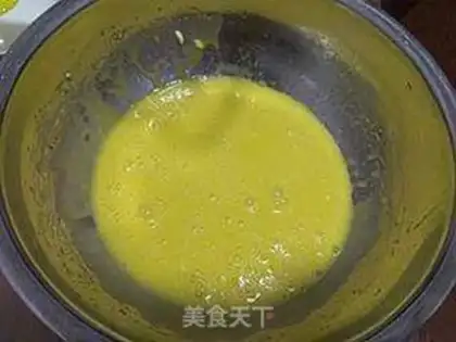 Make Water cupcakes step 7
