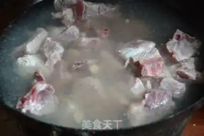 Make Fish and cheese step 8