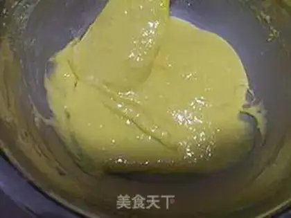 Make Water cupcakes step 9