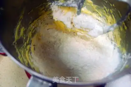 Make The Depp oven recipe -- cheeseburger step 2