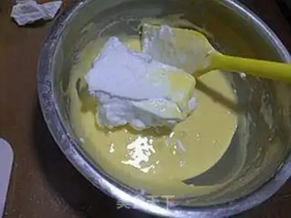 Make Water cupcakes step 10