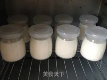 Make Roast yogurt step 4