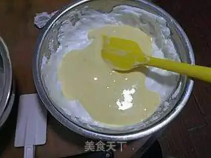 Make Water cupcakes step 11