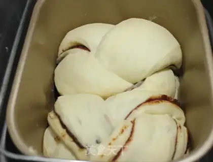 Make Red Bean Sands step 10