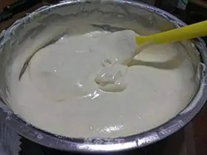 Make Water cupcakes step 12
