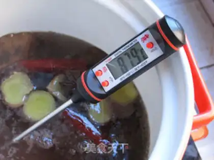 Make The wine boils Philip beef step 10