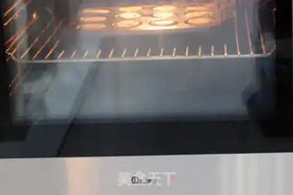 Make The Depp oven recipe -- cheeseburger step 7