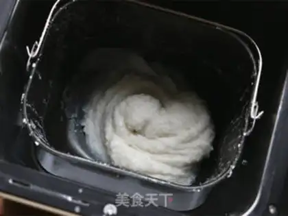Make ♪ Sweet, cinnamon ♪ step 4