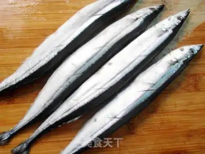 Make Swordfish step 0