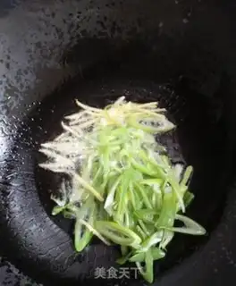Make Fry mushrooms step 2