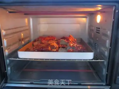 Make Roasted Olympian steak step 11