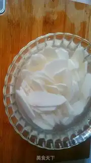 Make Molybdenum step 0