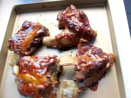 Make Roasted Olympian steak step 12