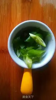 Make Molybdenum step 1