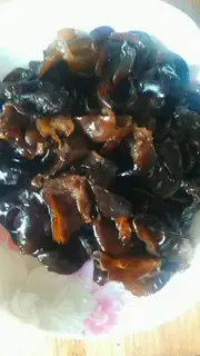 Make Molybdenum step 2