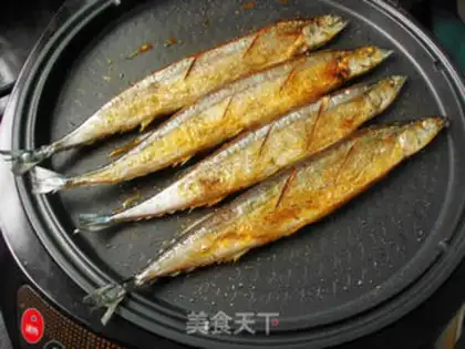 Make Swordfish step 5
