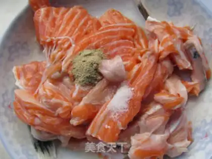 Make Squids, squirts, weeds step 1